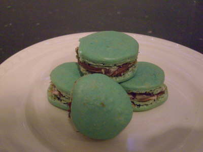 Macarons